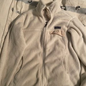 Patagonia women's medium jacket